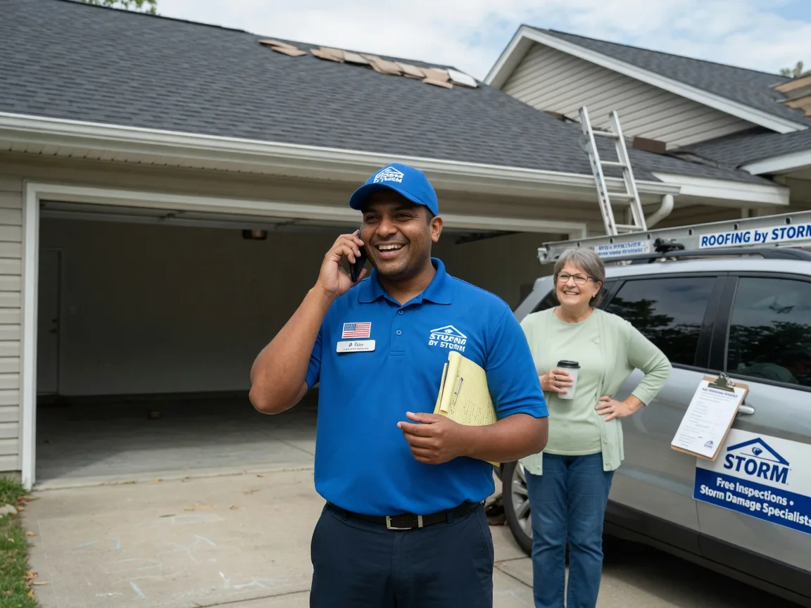 Roof Repair Near Me Richmond, IN FAQs