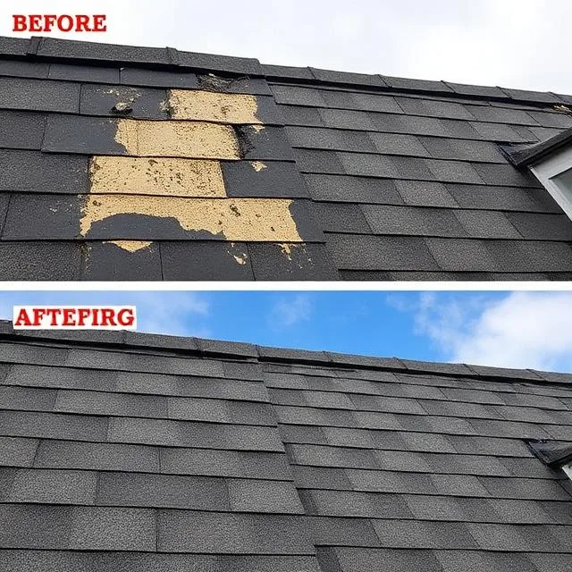 Roof Repair Near Me in Richmond, IN near me